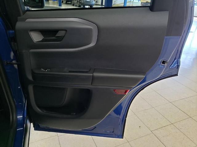 Certified 2023 Ford Bronco Sport Big Bend AWD/4WD image 17
