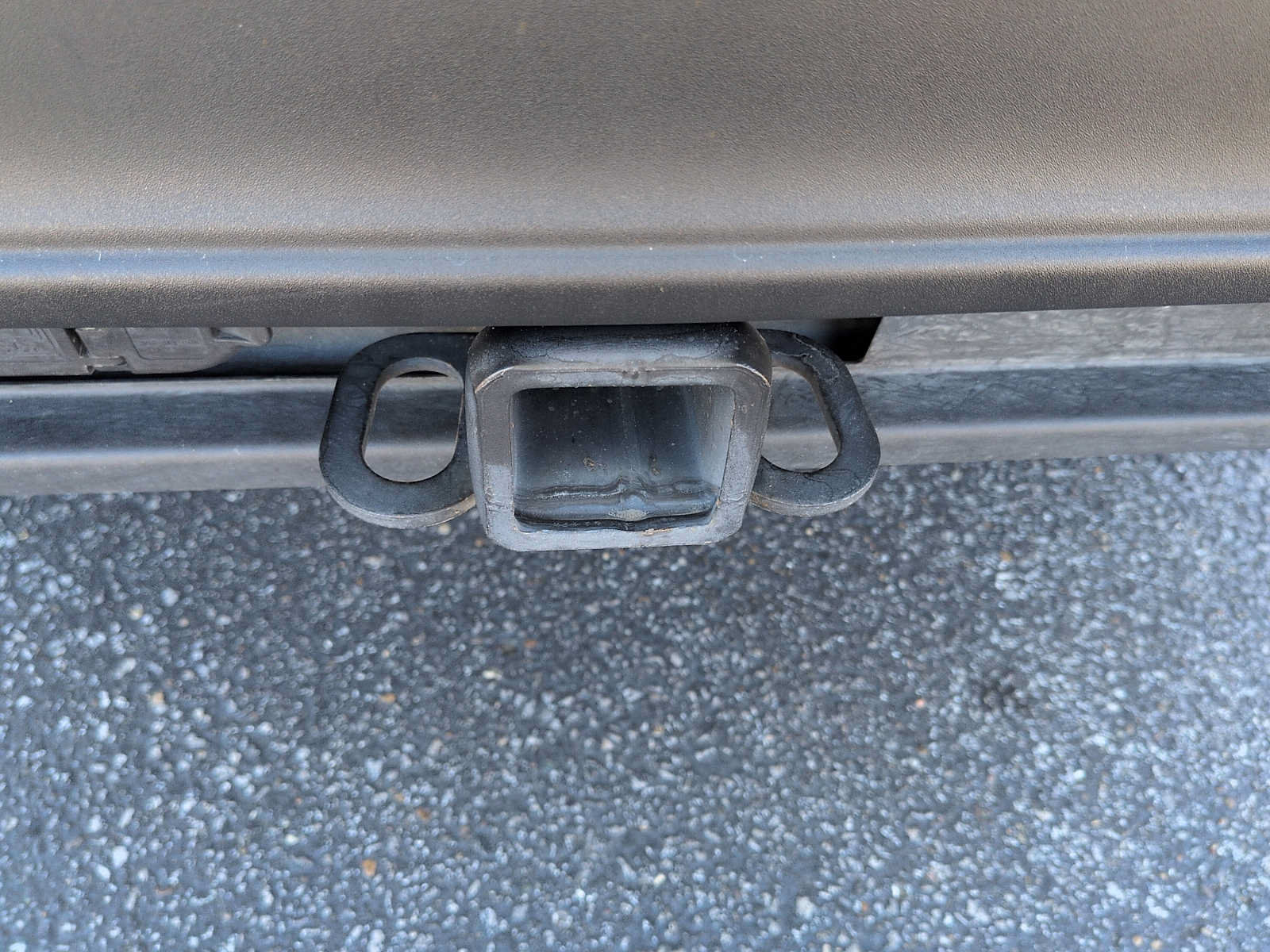 Certified 2026 Ford Explorer ST AWD/4WD image 12