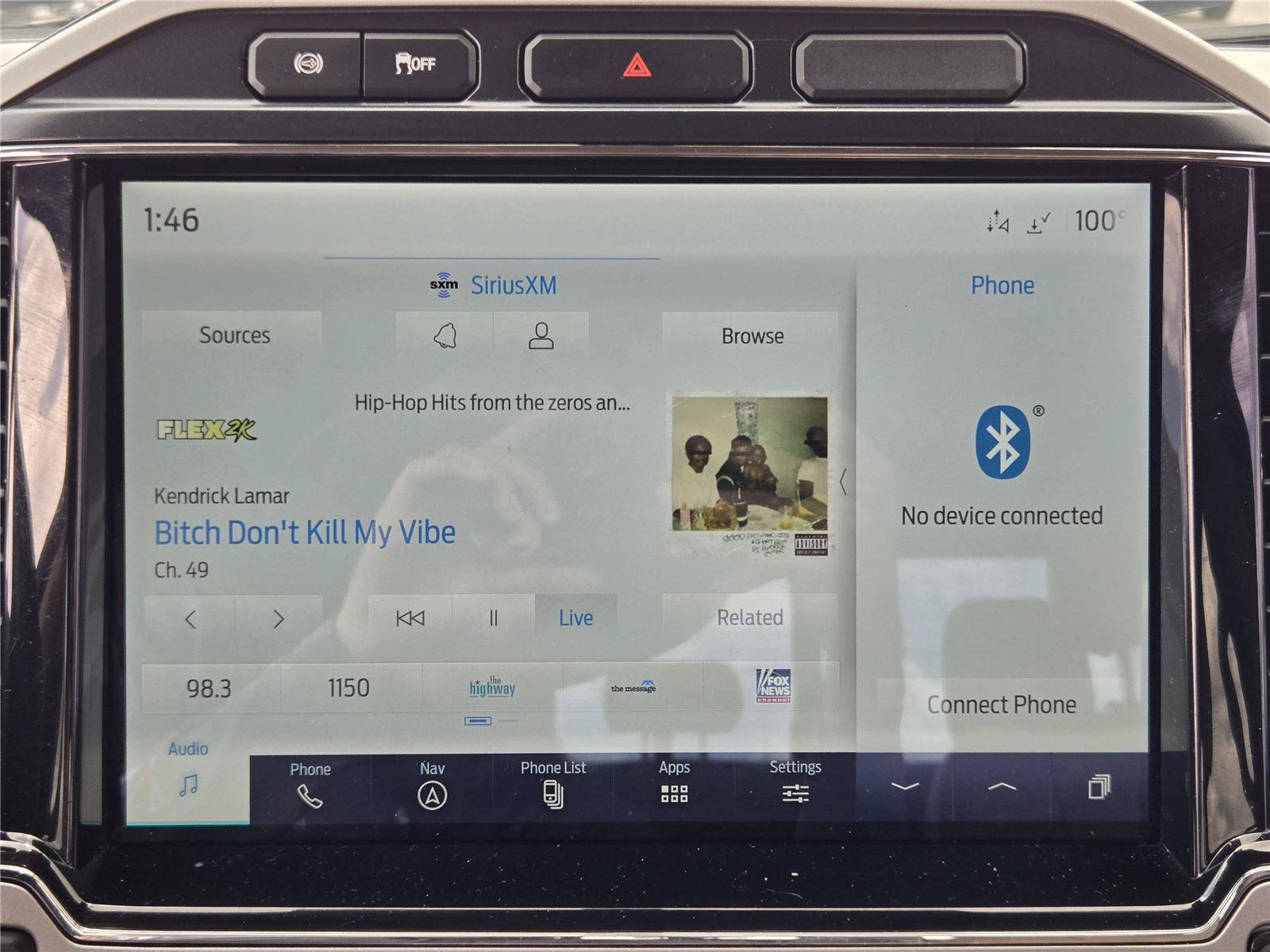 Certified 2022 Ford F250 Lariat w/ Lariat Ultimate Package AWD/4WD image 16
