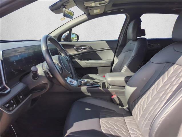 Used 2023 Kia Sportage X-Line Prestige image 15