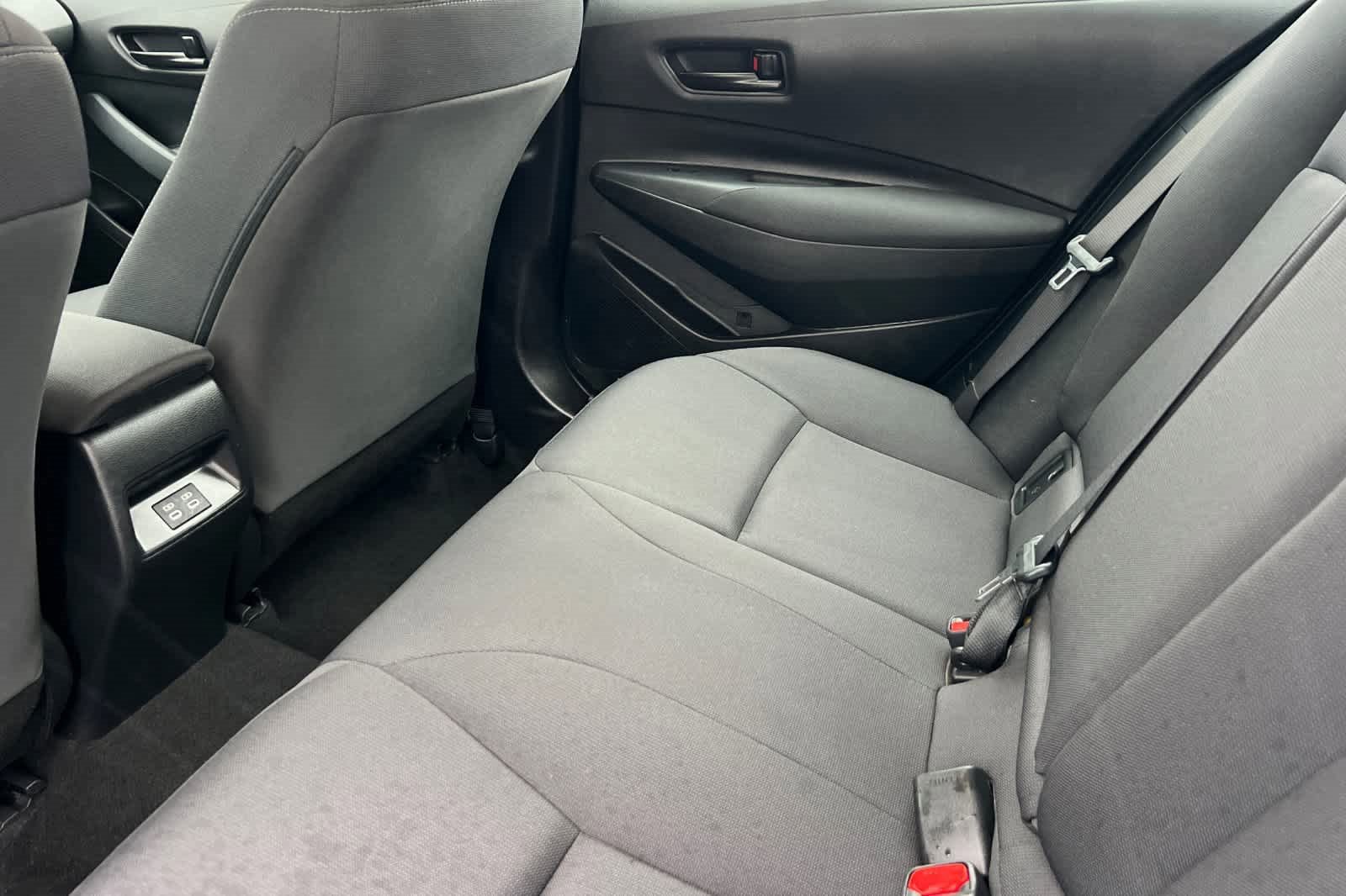 Used 2023 Toyota Corolla LE image 10