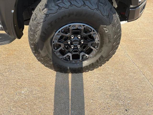 Certified 2024 Ford F150 Raptor w/ Equipment Group 803A Raptor R AWD/4WD image 2