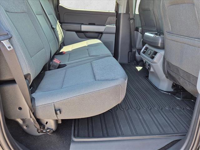 Certified 2024 Ford F150 XLT w/ Equipment Group 302A MID AWD/4WD image 17
