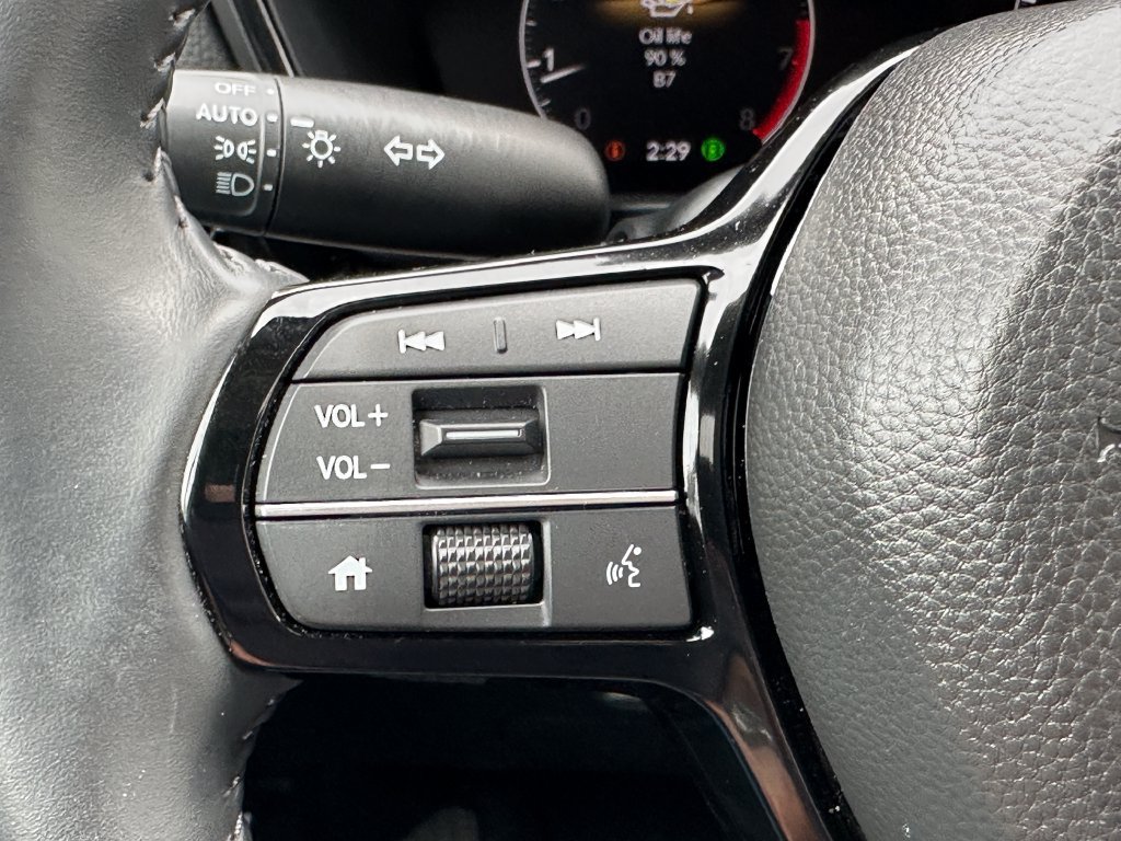 Used 2025 Honda CR-V EX-L image 26