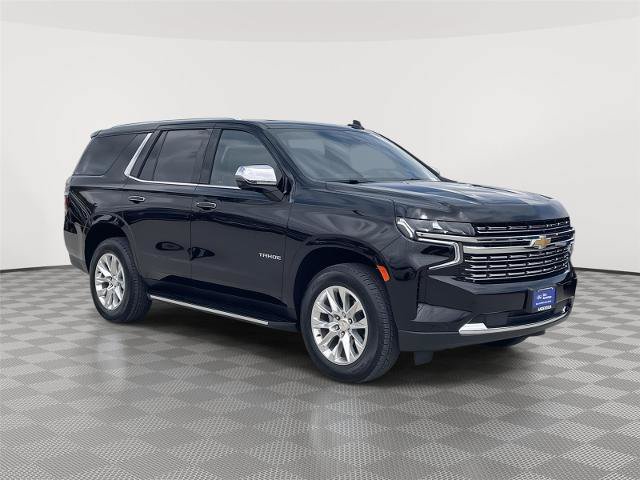 Used 2024 Chevrolet Tahoe Premier w/ Premium Package AWD/4WD image 5