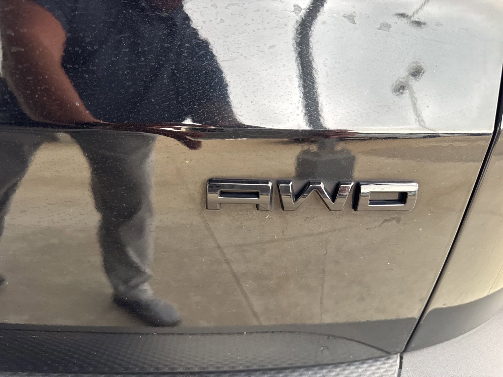 Certified 2022 Ford Escape SEL w/ SEL Stealth AWD Package image 16