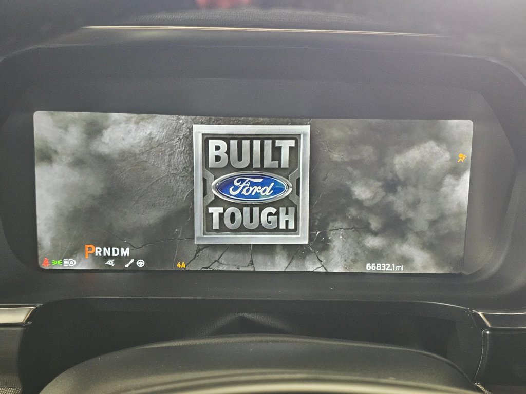 Certified 2023 Ford F150 Raptor AWD/4WD image 30