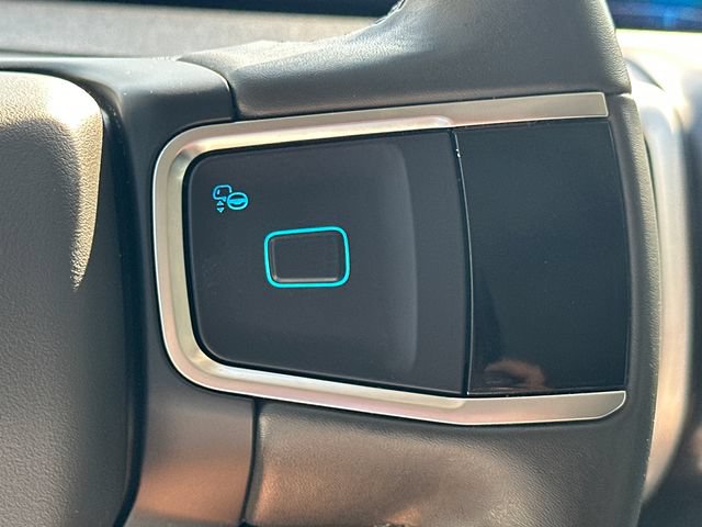 Certified 2025 Ford Expedition Max Active AWD/4WD image 34