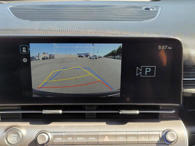 Used 2025 Hyundai Kona SE FWD image 18