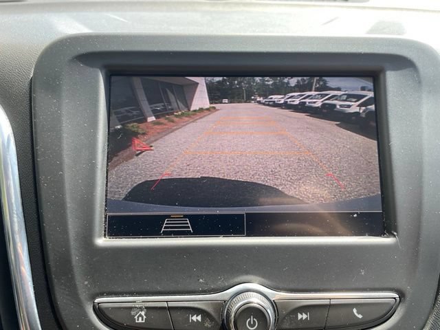 Used 2022 Chevrolet Equinox LT AWD/4WD image 22