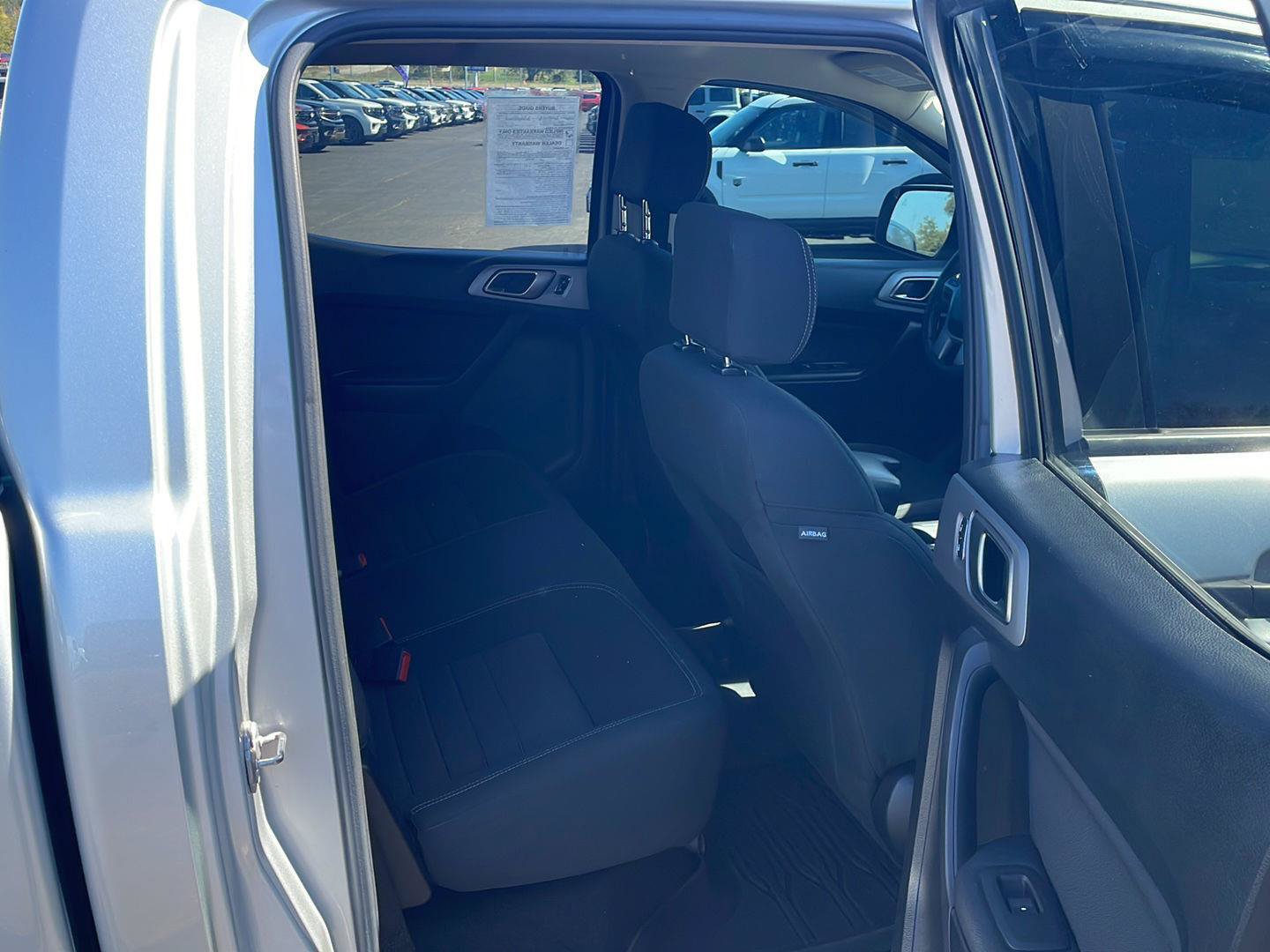 Certified 2019 Ford Ranger XLT w/ Equipment Group 301A Mid AWD/4WD image 24