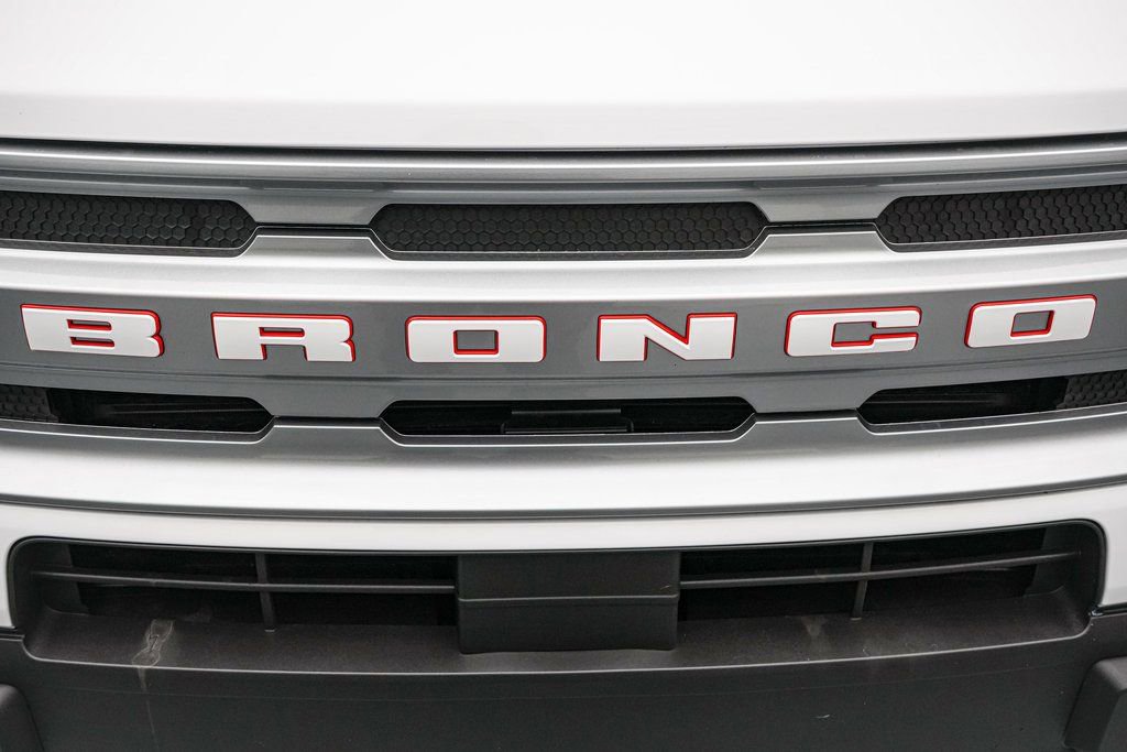 Certified 2024 Ford Bronco Sport Free Wheeling w/ Convenience Package AWD/4WD image 14