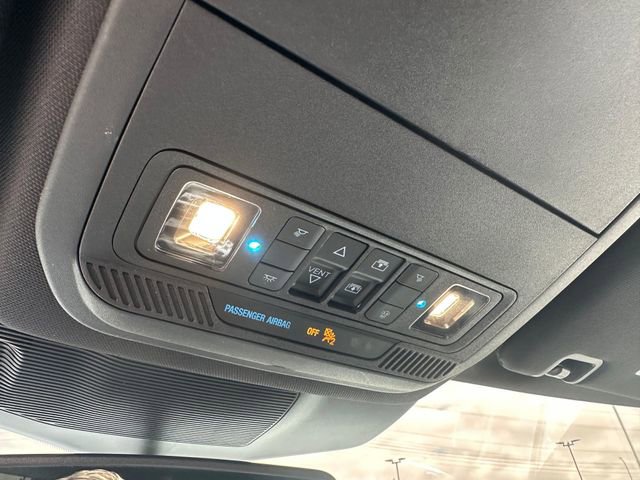 Certified 2023 Ford Explorer ST w/ Technology Package AWD/4WD image 18