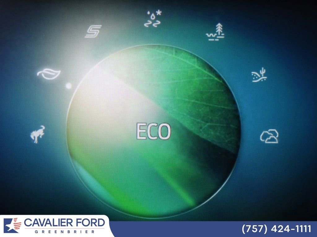 Certified 2022 Ford Bronco Sport Badlands w/ Premium Package image 39