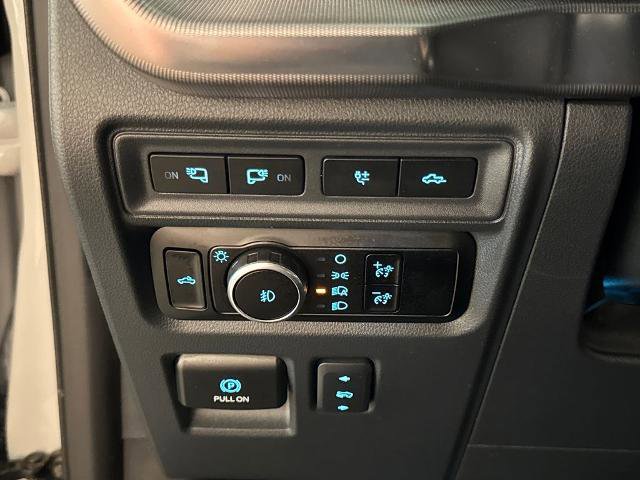 Certified 2024 Ford F150 Raptor AWD/4WD image 19