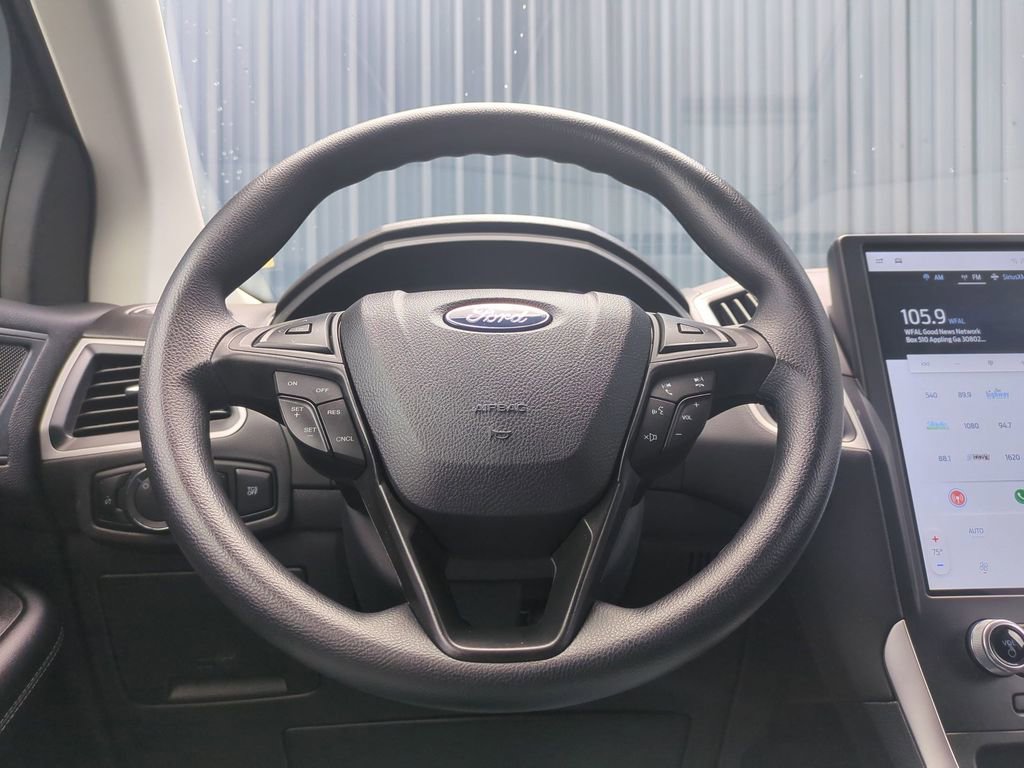 Certified 2024 Ford Edge SE AWD/4WD image 16