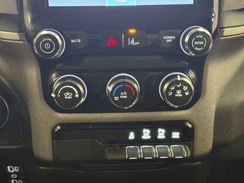 Used 2025 RAM 1500 Tradesman image 30