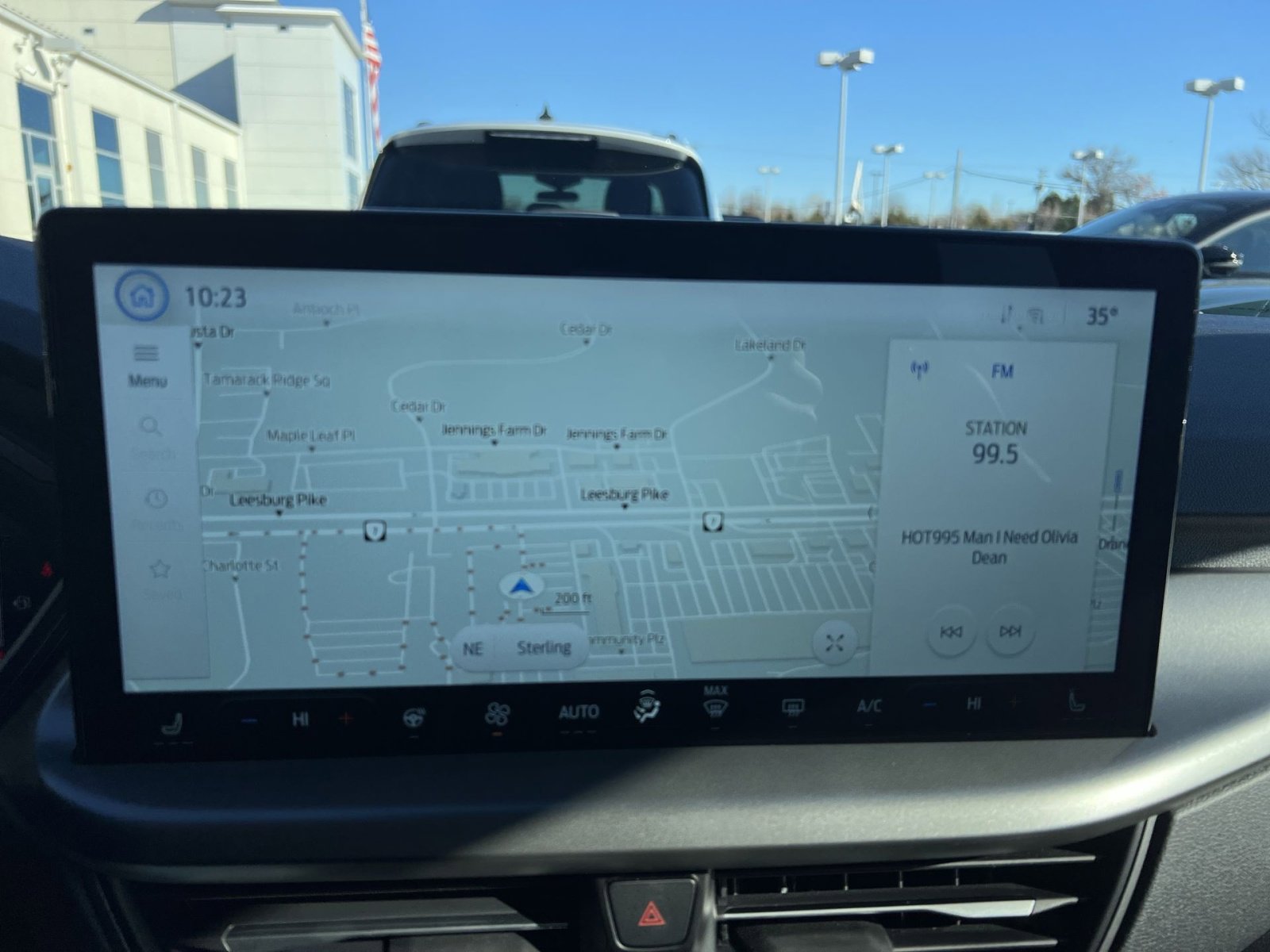 Certified 2025 Ford Escape SE image 20