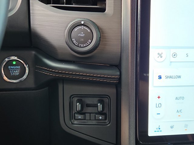 Certified 2023 Ford Expedition Max Platinum RWD image 28