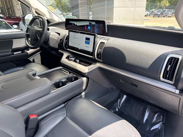 Certified 2025 Ford Expedition Max Active RWD image 13