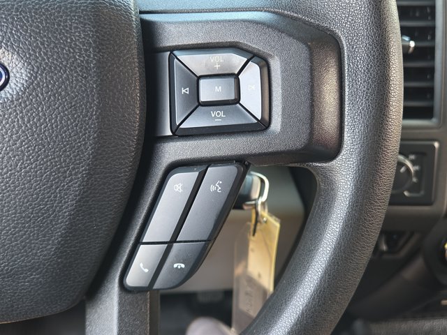 Certified 2019 Ford F250 XL w/ STX Appearance Package AWD/4WD image 19