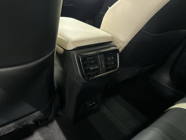 Used 2023 Lexus NX 350h AWD image 31