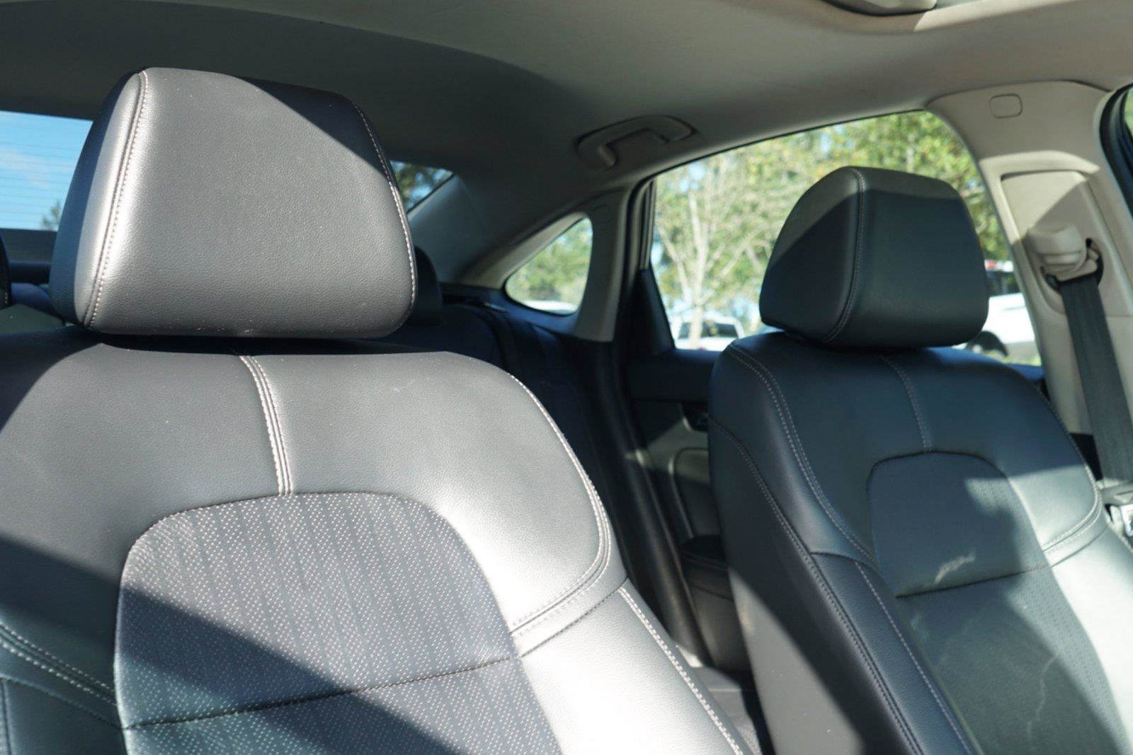 Used 2024 Honda Civic Touring image 29