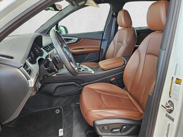 Used 2018 Audi Q7 2.0T Premium Plus w/ Premium Plus Package image 19