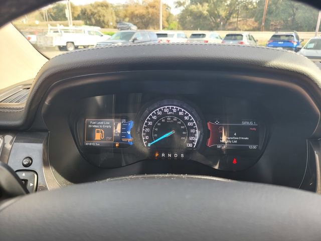 Certified 2020 Ford Ranger Lariat w/ Trailer Tow Package image 29