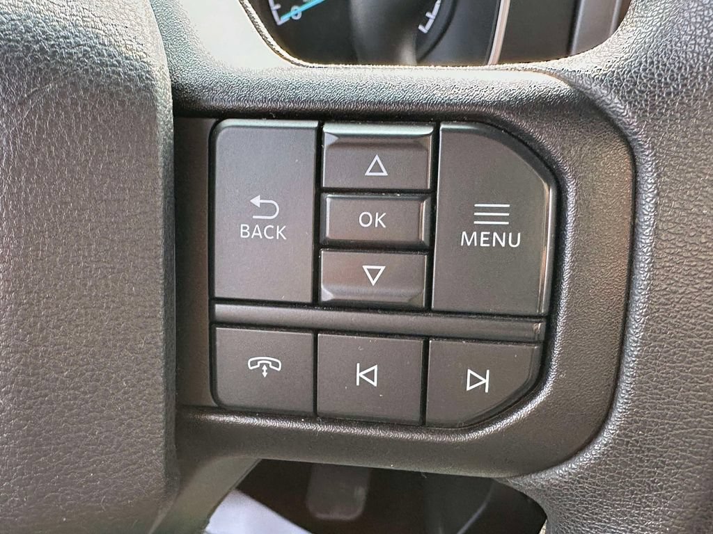 Certified 2023 Ford F150 XLT AWD/4WD image 14