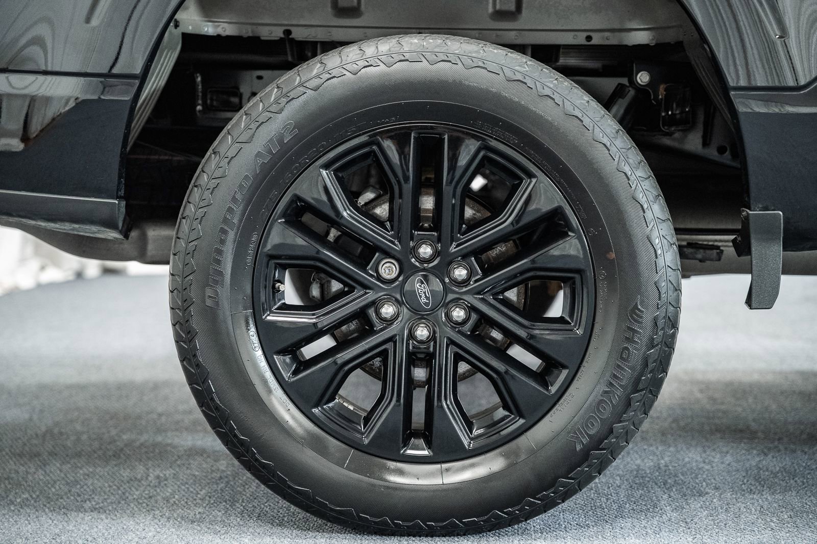 Certified 2024 Ford F150 Lariat image 23