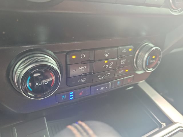 Certified 2019 Ford F150 Platinum w/ Equipment Group 701A Luxury AWD/4WD image 29