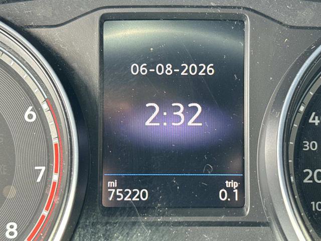 Used 2021 Volkswagen Atlas Cross Sport SE FWD image 29