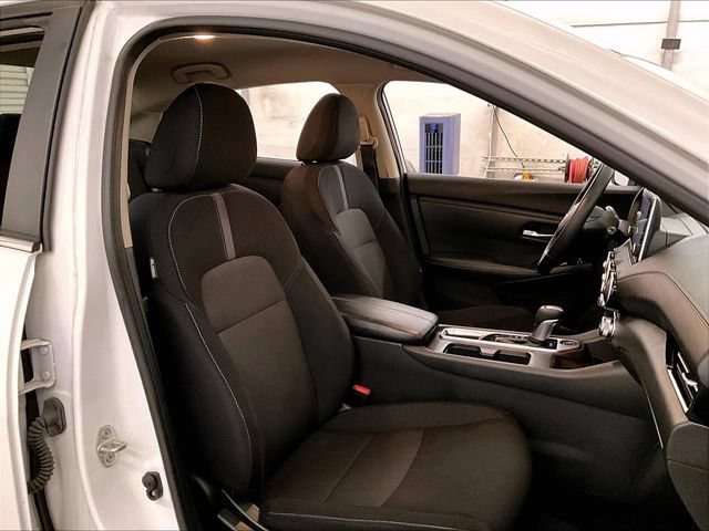 Used 2020 Nissan Sentra SV w/ Trunk Package FWD image 7