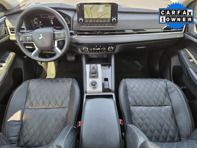 Used 2023 Mitsubishi Outlander SEL FWD image 24