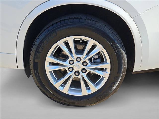 Used 2025 Cadillac XT6 Luxury FWD image 25