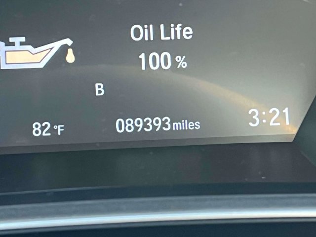 Used 2020 Honda CR-V EX image 38