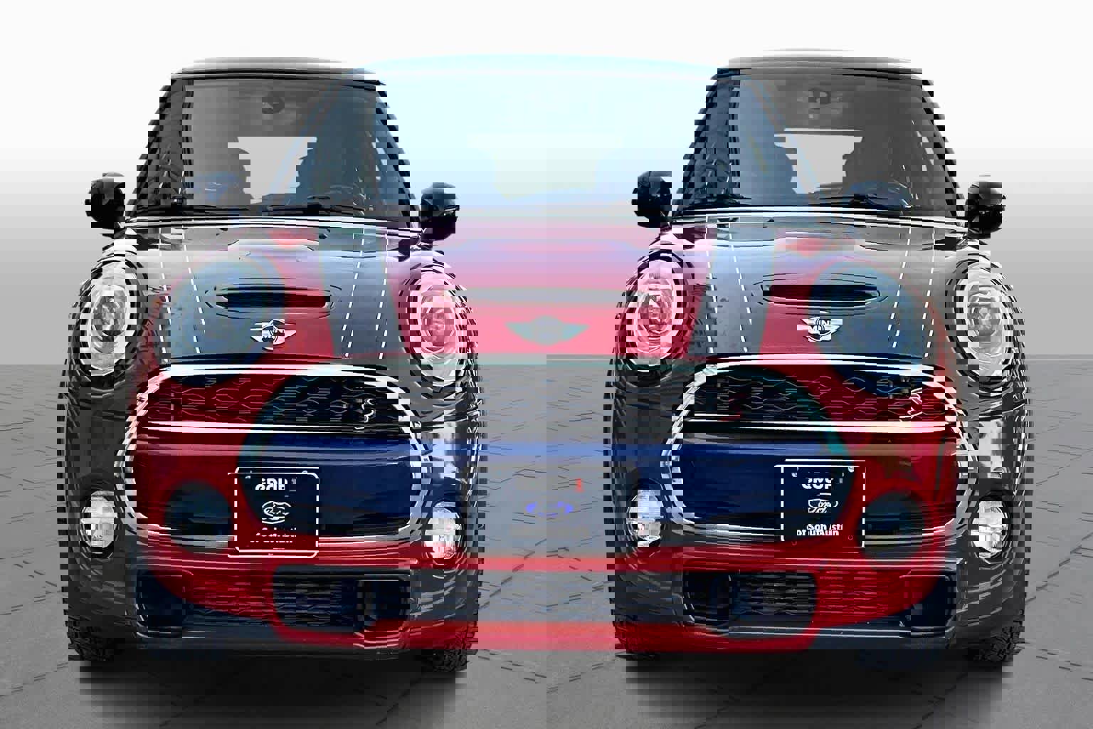 Used 2017 MINI Cooper S image 7