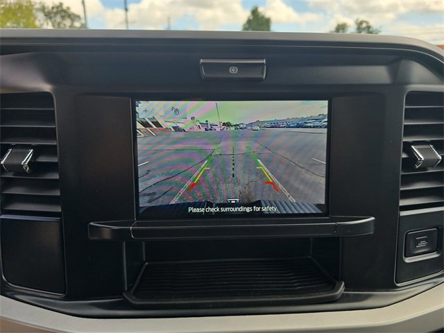 Certified 2025 Ford F350 XLT image 18