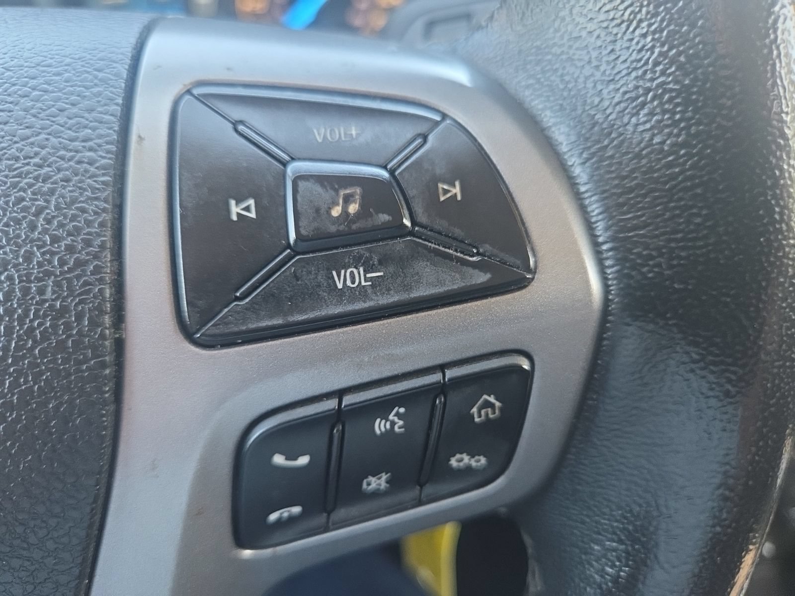Certified 2019 Ford Ranger XLT AWD/4WD image 18