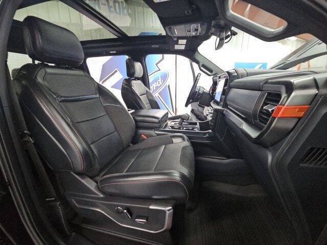 Certified 2024 Ford F150 Raptor AWD/4WD image 33