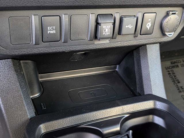 Used 2023 Toyota Tacoma TRD Sport image 37