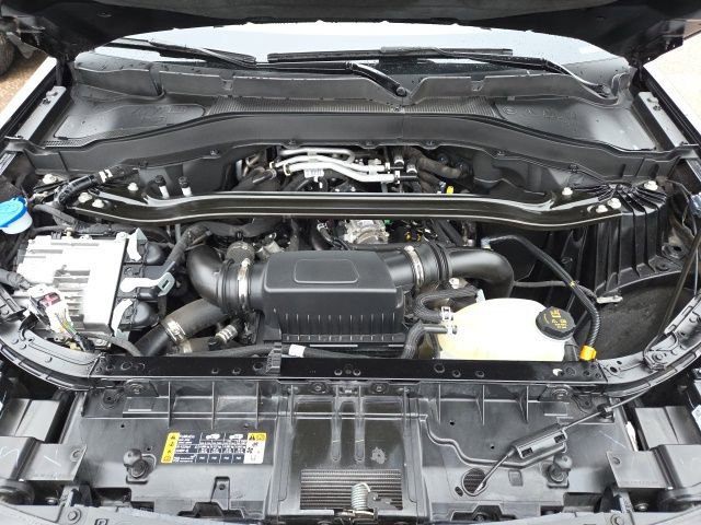 Certified 2025 Ford Explorer ST image 15