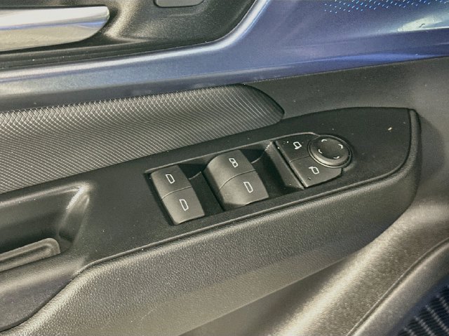 Used 2025 Chevrolet Equinox EV LT w/ Convenience Package AWD/4WD image 24