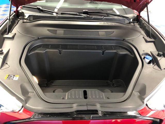 Certified 2024 Ford Mustang Mach-E Premium image 6