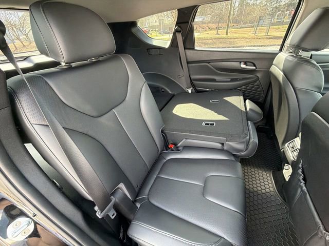 Used 2023 Hyundai Santa Fe XRT image 27