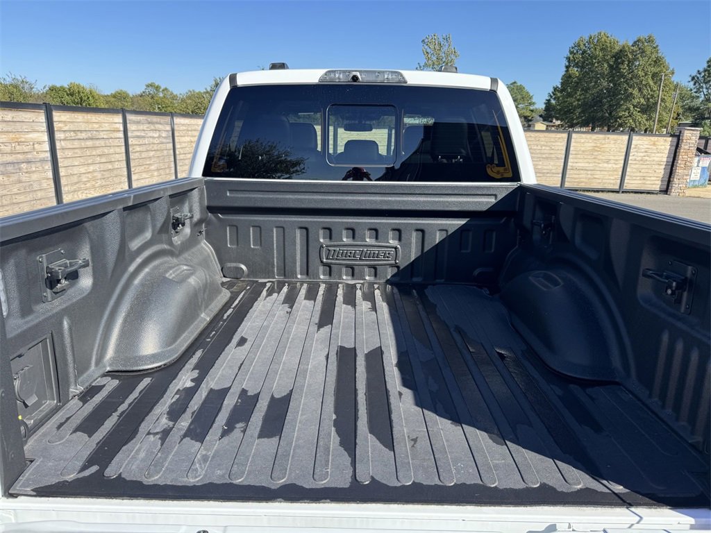 Certified 2023 Ford F150 Raptor w/ Raptor Carbon Fiber Package image 23