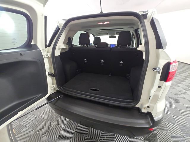 Certified 2022 Ford EcoSport SE AWD/4WD image 16