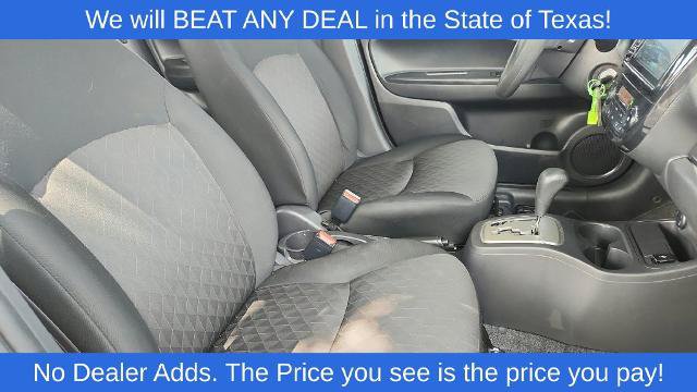 Used 2024 Mitsubishi Mirage ES FWD image 28