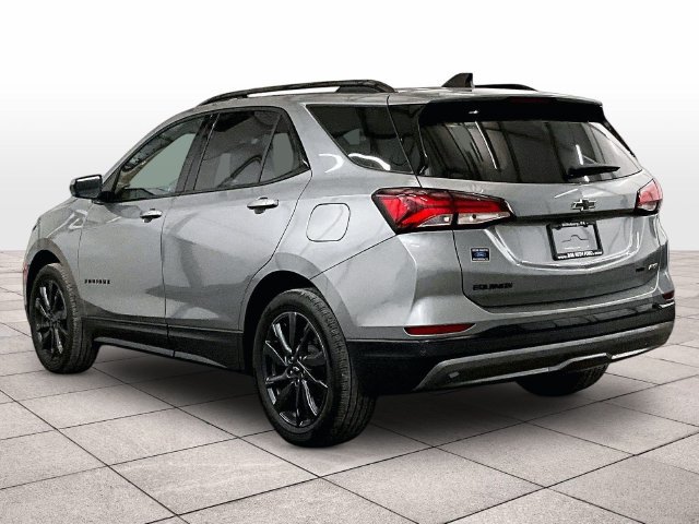 Used 2024 Chevrolet Equinox RS AWD/4WD image 10